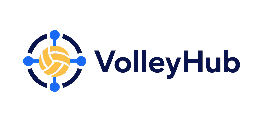 VolleyHub